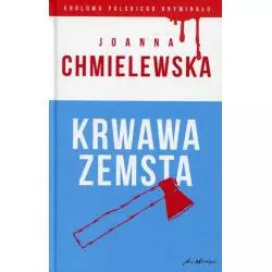 KRWAWA ZEMSTA