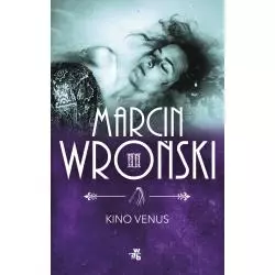 KINO VENUS Marcin Wroński - WAB
