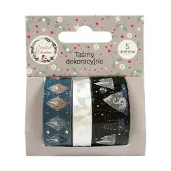 TAŚMA DEKORACYJNA