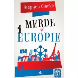 MERDE W EUROPIE Stephen Clarke - WAB