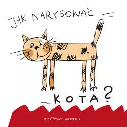 JAK NARYSOWAĆ KOTA - Wilga