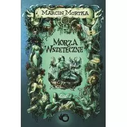 MORZA WSZETECZNE Marcin Mortka - WAB