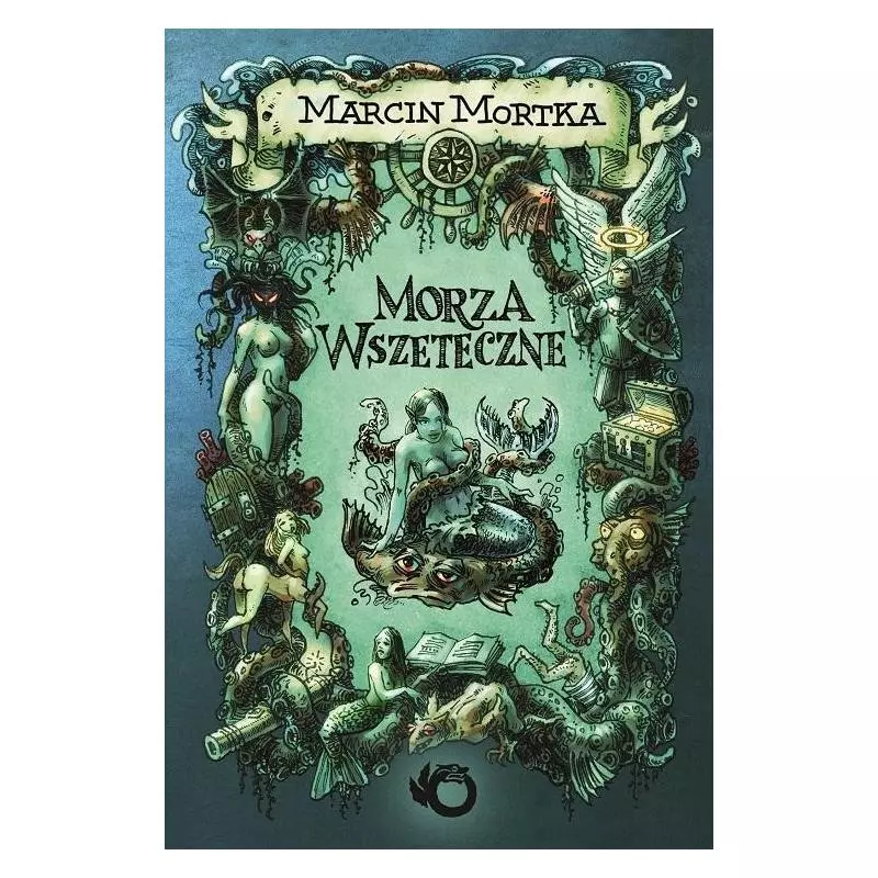 MORZA WSZETECZNE Marcin Mortka - WAB MORZA WSZETECZNE Marcin Mortka - WAB