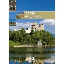 ZAMKI W POLSCE