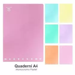 ZESZYT W KRATKĘ 42 KARTKI A4