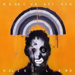 MASSIVE ATTACK HELIGOLAND CD - Universal Music Polska