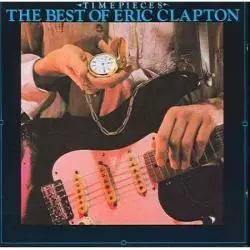 ERIC CLAPTON THE BEST OF CD - Universal Music Polska