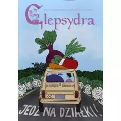 CLEPSYDRA 2/2020 NAUKOWE CZASOPISMO HISTORYCZNE