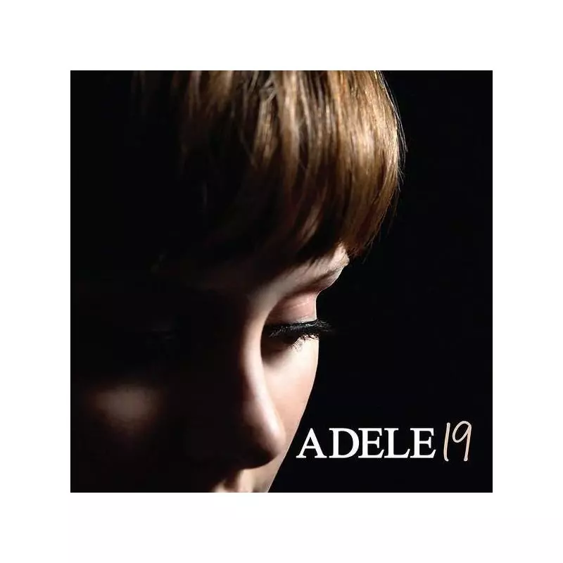 ADELE 19 WINYL - Sonic Distribution