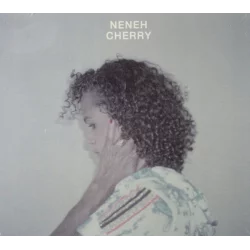NENEH CHERRY BLANK PROJECT CD