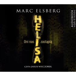 HELISA AUDIOBOOK CD MP3