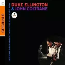 DUKE ELLINGTON & JOHN COLTRANE CD - Universal Music Polska