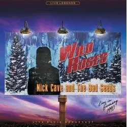 NICK CAVE AND THE BAD SEEDS WILD ROSES WINYL - Audio Anatomy