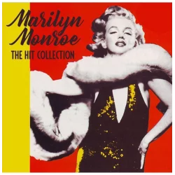 MARILYN MONROE THE HIT COLLECTION WINYL