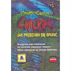 CRAKING. JAK PRZED NIM SIĘ BRONIĆ