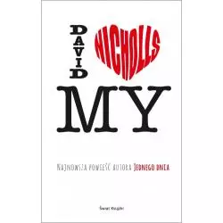 MY DAVID NICHOLLS