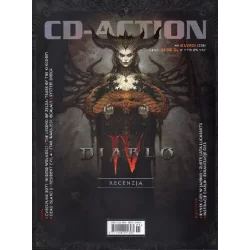 CD-ACTION NR 3/2023 (336)