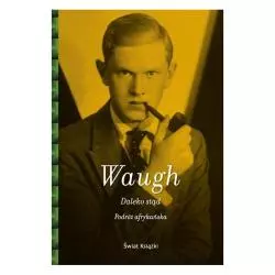 DALEKO STĄD. PODRÓŻ AFRYKAŃSKA