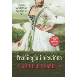 PRZEBIEGŁA I NIEWINNA