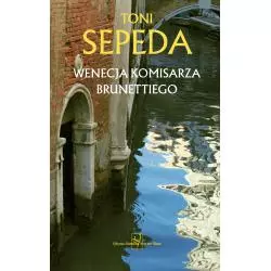 WENECJA KOMISARZA BRUNETTIEGO