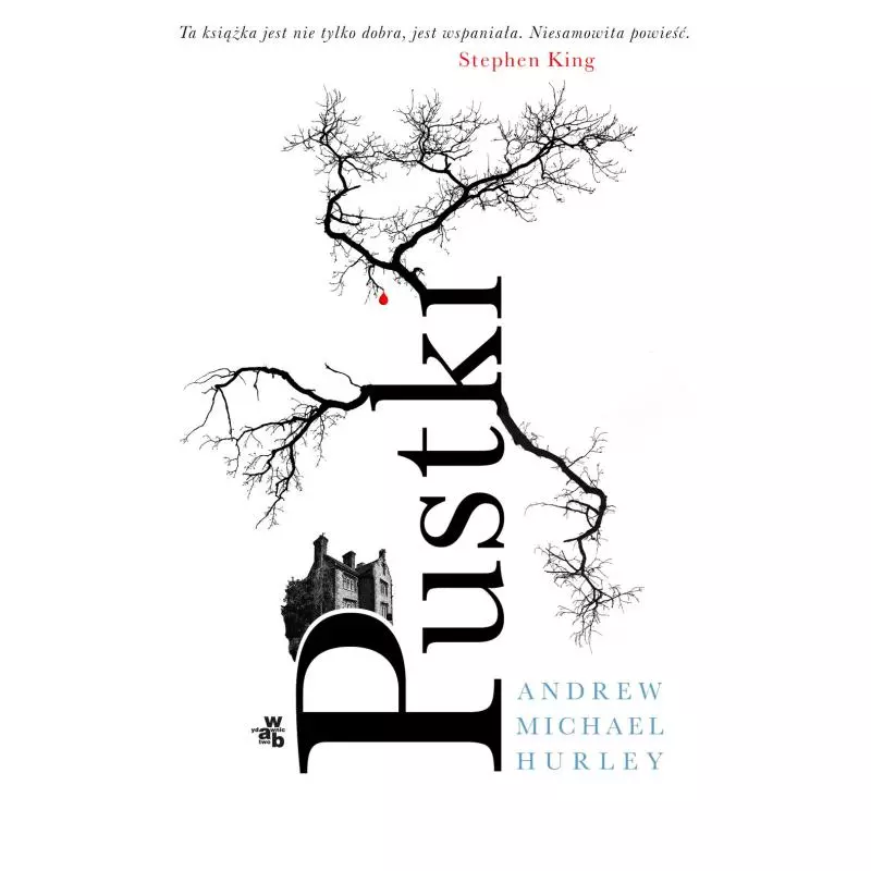 PUSTKI Andrew Michael Hurley - WAB