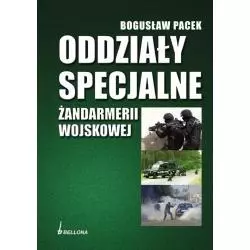 ODDZIAŁY SPECJALNE ŻANDARMERII WOJSKOWEJ