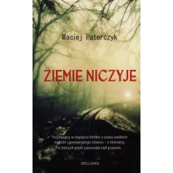 ZIEMIE NICZYJE