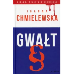GWAŁT