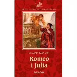 ROMEO I JULIA