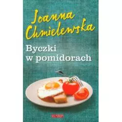BYCZKI W POMIDORACH