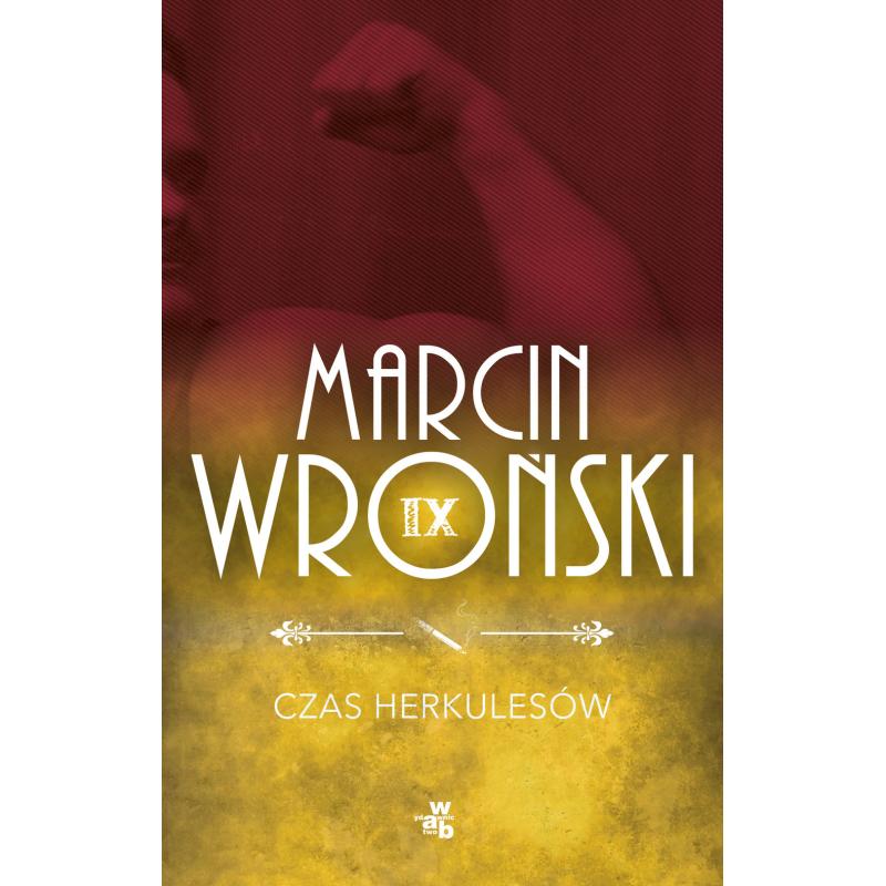 CZAS HERKULESÓW