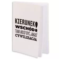 ZESZYT W KRATKĘ B5, 96 KARTEK II GATUNEK