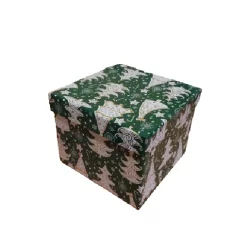 PUDEŁKO PREZENTOWE 14 X 14 X 11 CM