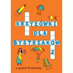 KRZYŻÓWKI DLA BYSTRZAKÓW 2 - Wilga