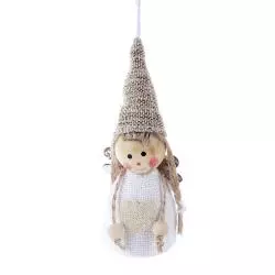 ZAWIESZKA DEKORACYJNA ANIOŁ