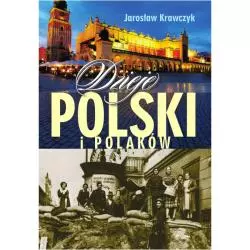 DZIEJE POLSKI I POLAKÓW