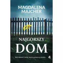 NAJGORSZY DOM
