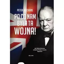 PO CO NAM BYŁA TA WOJNA!