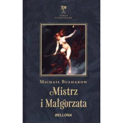 MISTRZ I MAŁGORZATA