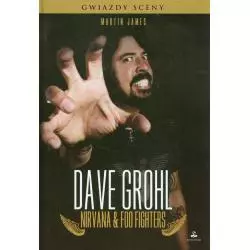 DAVE GROHL NIRVANA & DOO DIGHTERS