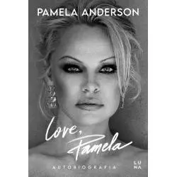 LOVE, PAMELA. AUTOBIOGRAFIA