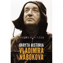 UKRYTA HISTORIA VLADIMIRA NABOKOVA