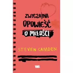 ZWYCZAJNA OPOWIEŚĆ O...