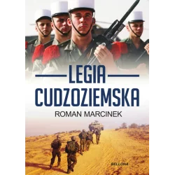 LEGIA CUDZOZIEMSKA