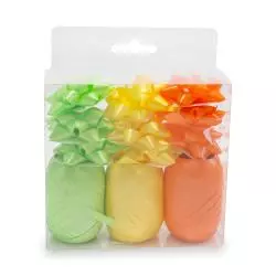 ZESTAW WSTĄŻEK I GWIAZDEK II GATUNEK