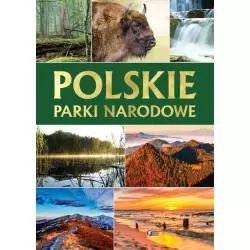 POLSKIE PARKI NARODOWE - Fenix