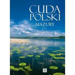 MAZURY. CUDA POLSKI