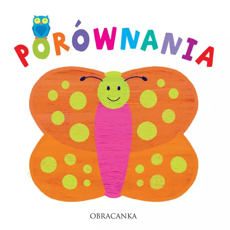 PORÓWNANIA. OBRACANKA - Wilga