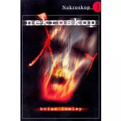 NEKROSKOP 1 Brian Lumley - Vis-a-Vis Etiuda