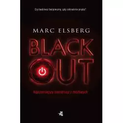 BLACKOUT Elsberg Marc - WAB